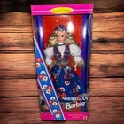 Norwegian Barbie #14450 SEALED VINTAGE 1995 Dolls Of The World Collector Edition