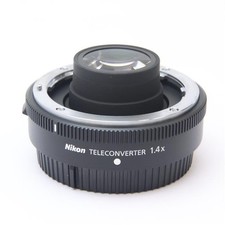 Nikon Z Teleconverter TC-1.4x -Near Mint- 119