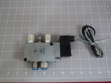 FESTO MSFG-24/42-50/60 PNEUMATIC VALVE T12160