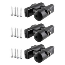 3 Safety Sensor Beam Eyes Only for Genie STB-B GSTB-R Garage Door Opener