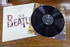 The Beatles 20 Greatest Hits 12" Vinyl LP Stereo Parlophone PCTC 260 1982 VG+