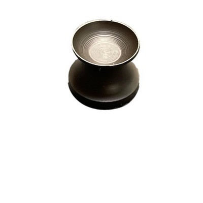 (12 Pack) Oil Rubbed Bronze Base for Ball Knob 14.5 x 16mm