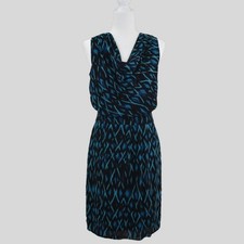 BANANA REPUBLIC Women's Casual Dress Size 4