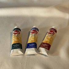 Utrecht Artists’ Colors Acrylic Set Of Three 2 Fl Oz Tubes Made In The USA