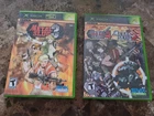 Metal Slug 3, 4 & 5 Microsoft Xbox Complete in Box CIB Authentic Free Fast Ship