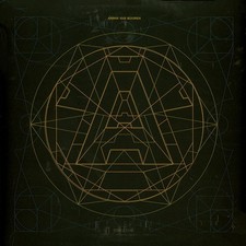 Armin van Buuren - Breathe (Vinyl 4LP - 2025 - Original)