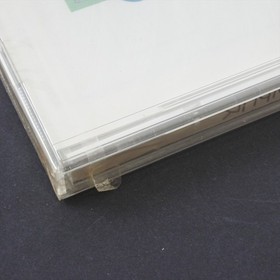 PC Engine SCD THE DAVIS CUP TENNIS Unused 3202 pe