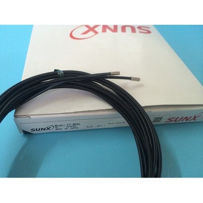 One NEW optical fiber sensor For   SUNX FT-WS8L   #iv
