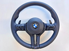 VOLANTE M SPORT AIRBAG BMW Serie 1 2 3 4 5 X F20 F21 F22 F23 F30 F31 F32 F10 F11