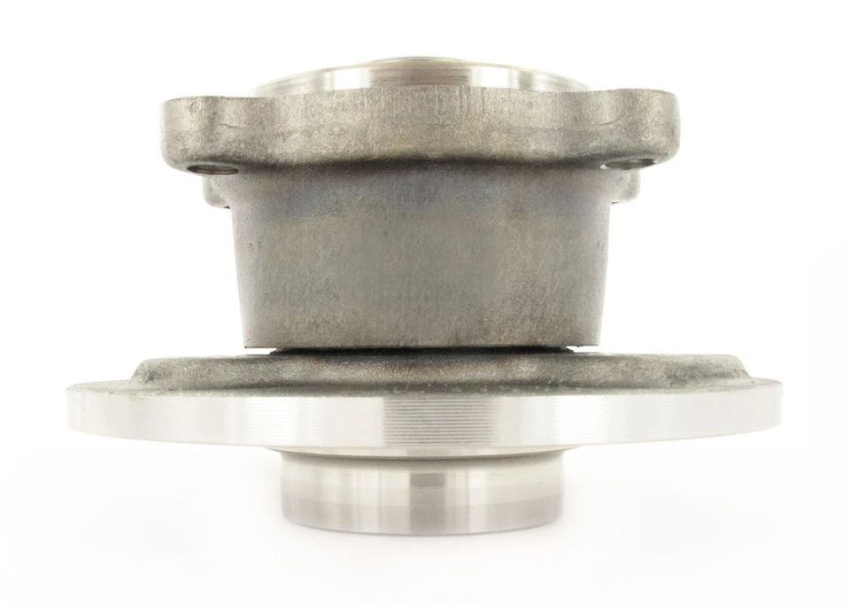 Conjunto de cojinete de rueda y buje SKF BR930763 para Mini Cooper 07-15 Foto 3 de 4