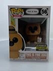 Funko POP! Icons This is Fine Dog #56 Vinyl Figure NOT MINT