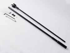 Treasure Tech Carbon Fiber Stork Leg for Minelab Manticore