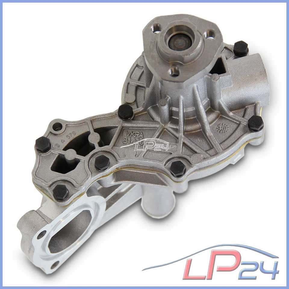 POMPE À EAU SKF POUR VW JETTA 1 1.6 1.8 78-91 PASSAT 33 1.6 75-80 POLO 1.7-1.9 - Photo 2/4