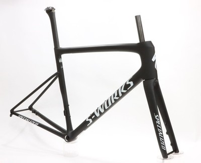 パーツ Specialized S-Works ultra light 2025 Specialized S-WORKS Tarmac SL8 Carbon Frameset 58cm Black NEW