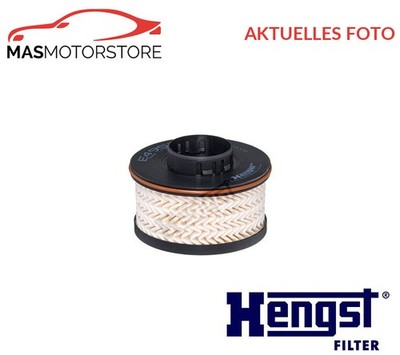 KRAFTSTOFFFILTER HENGST FILTER E495KP D534 I NEU OE QUALITÄT