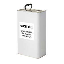 Universal 2K Paint Thinner