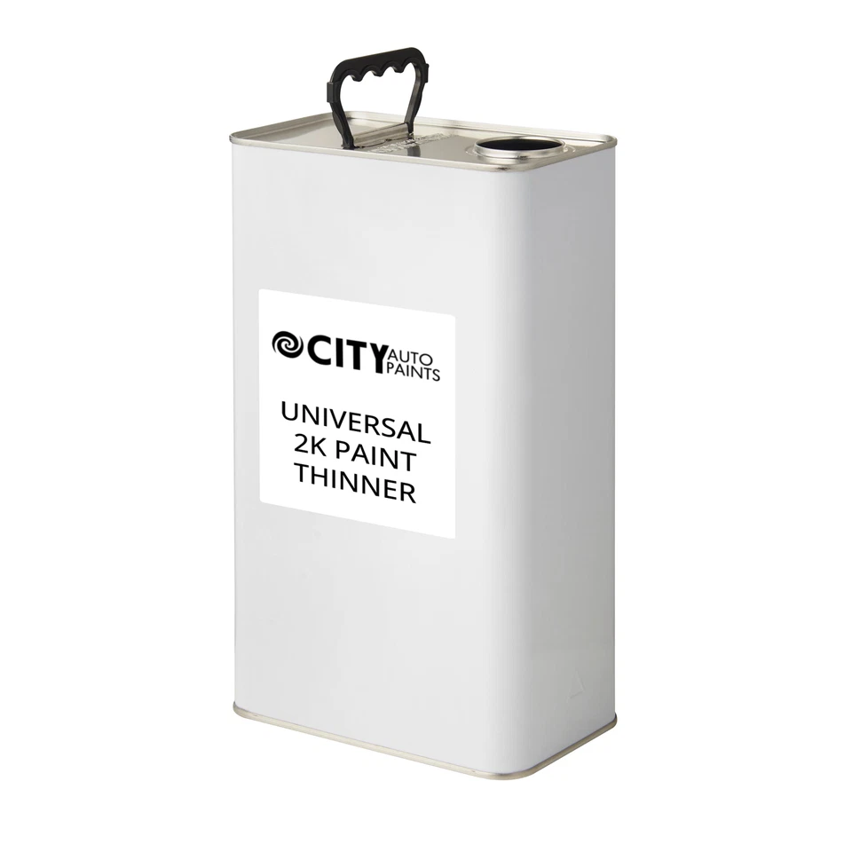 Universal 2K Paint Thinner - Image 1 of 1