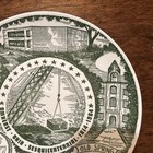 Collectible Commemorative Plate, Amherst, Ohio 150th Anniversary 1814-1964 — photo 3