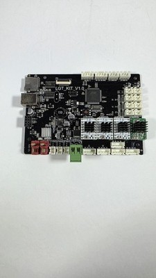 Longer LK4 Pro / LK5 Pro / U30 Pro 3D Printer Motherboard LGT_KIT_V1.0
