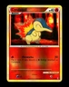 2011 Pokemon CYNDAQUIL Call of Legends REVERSE HOLO Foil Set Card 55/95 NM MINT
