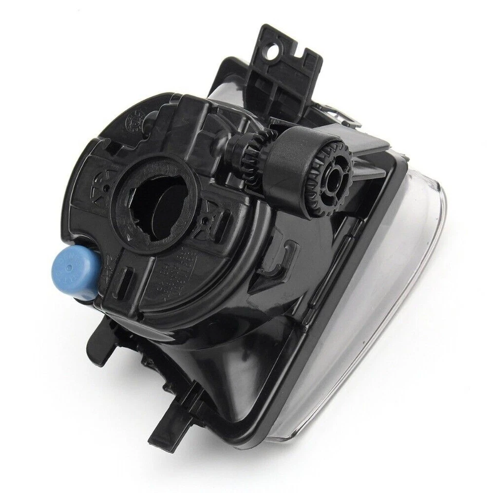 Pair Fog Light Lamp Left & Right For BMW F01 F02 740i 740Li 2009-2013 - Imagem 2 de 4