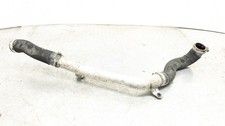 PORSCHE CAYENNE 958 92A MK2 TURBO INTERCOOLER PIPE HOSE 3.0 DIESEL  2016