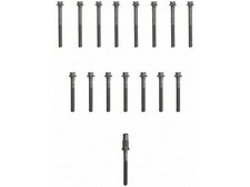 Head Bolt Set For 1996-2005 Chevy Monte Carlo 2003 2004 2000 2001 1999 Hc781zn