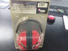 Redmax Hearing Protectors SKU #578 91 11-01