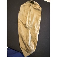 Vintage 1964 Hasbro GI Joe Action Soldier 7512 Bivouac Sleeping Bag