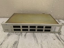 RTS Systems TW Source Assign Panel SAP-1626 