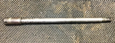 Yamaha XJ900 1986 Hinterrad Spindel Vollrad Ausschlachten Dez 2025 13652 T340