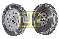 Schaeffler LuK Schwungrad FüR Opel