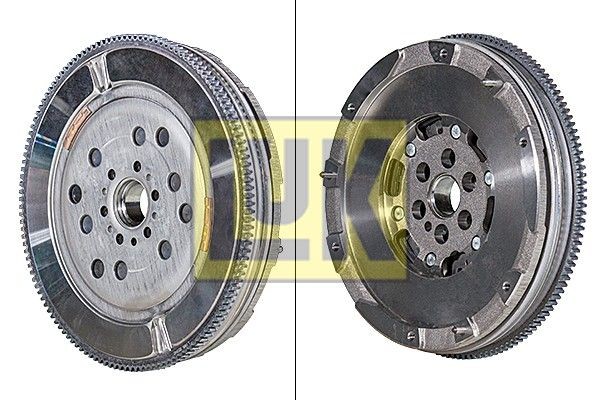 Schaeffler LuK Schwungrad FüR Opel-image