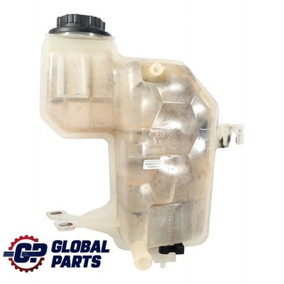 Land Rover Discovery 3 L319 Kühlmittel Ausgleichsbehälter 2.7 V6 PCF500014