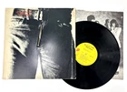 Rolling Stones Sticky Fingers Vinyl LP 1971 Zipper Andy Warhol COC 59100 VG VG+