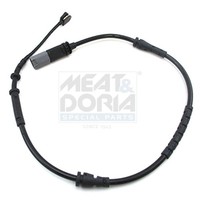 Meat & Doria Warnkontakt Bremsbelagverschleiß 212119 FüR BMW 2Er Active Tourer