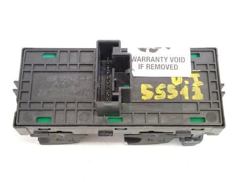 5G0959857E INTERRUTTORE ALZACRISTALLI ANTERIORE SINISTRO / 5G0959857EWZU / 77134 - Foto 3 di 10