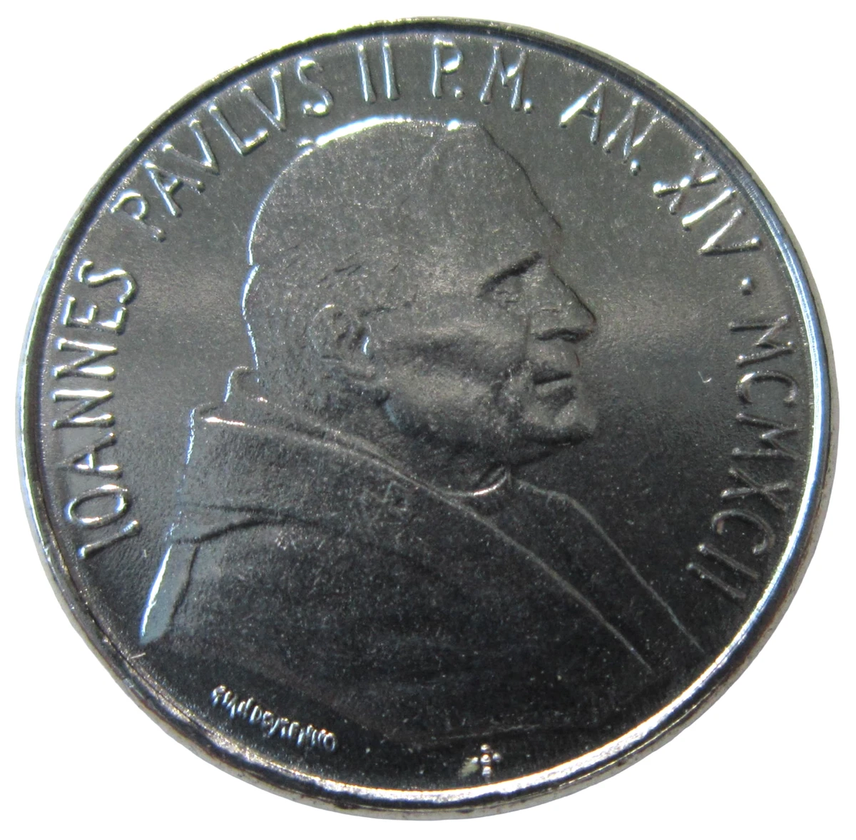Vatican Coins for sale | eBay