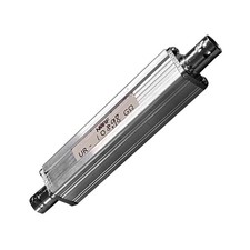 100G 2W Ultra-High Resistor Aluminum Shell BNC Compact for Precision Test