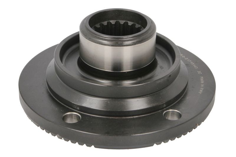 Für C.E.I 197130 Flange, differential 197130 Differential element (output flang