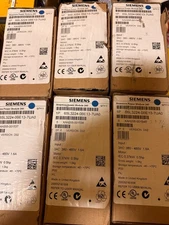 Siemens 6SL3224-0BE13-7UA0