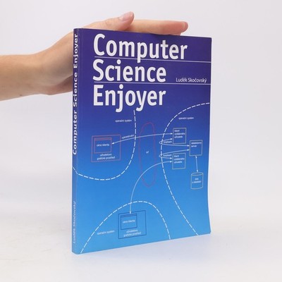 Computer Science Enjoyer  |  Luděk Skočovský