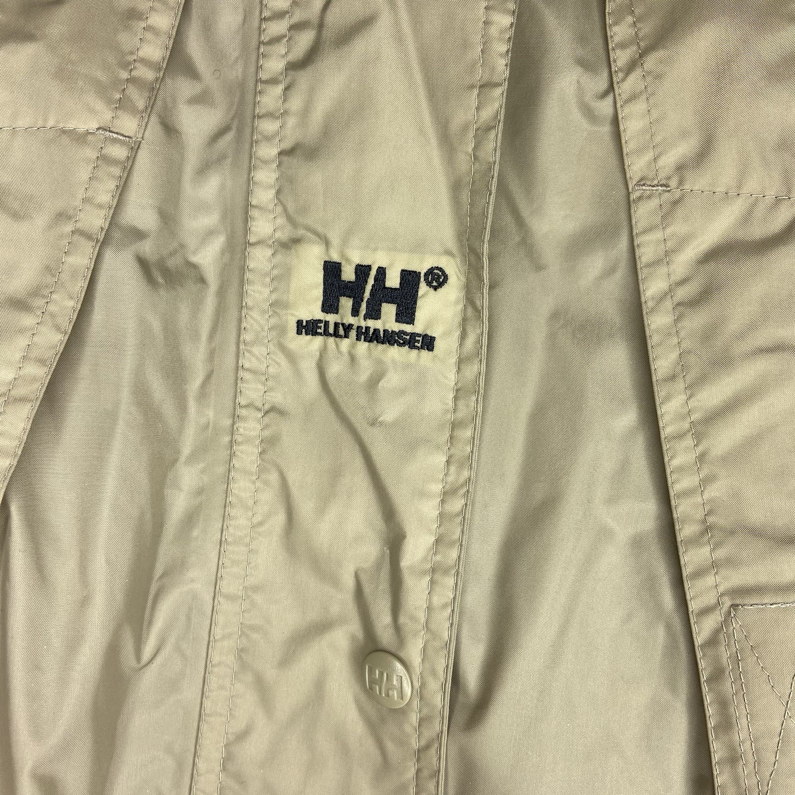 HELLY HANSEN - HellyTech Mens Size Large Hooded T… - image 7