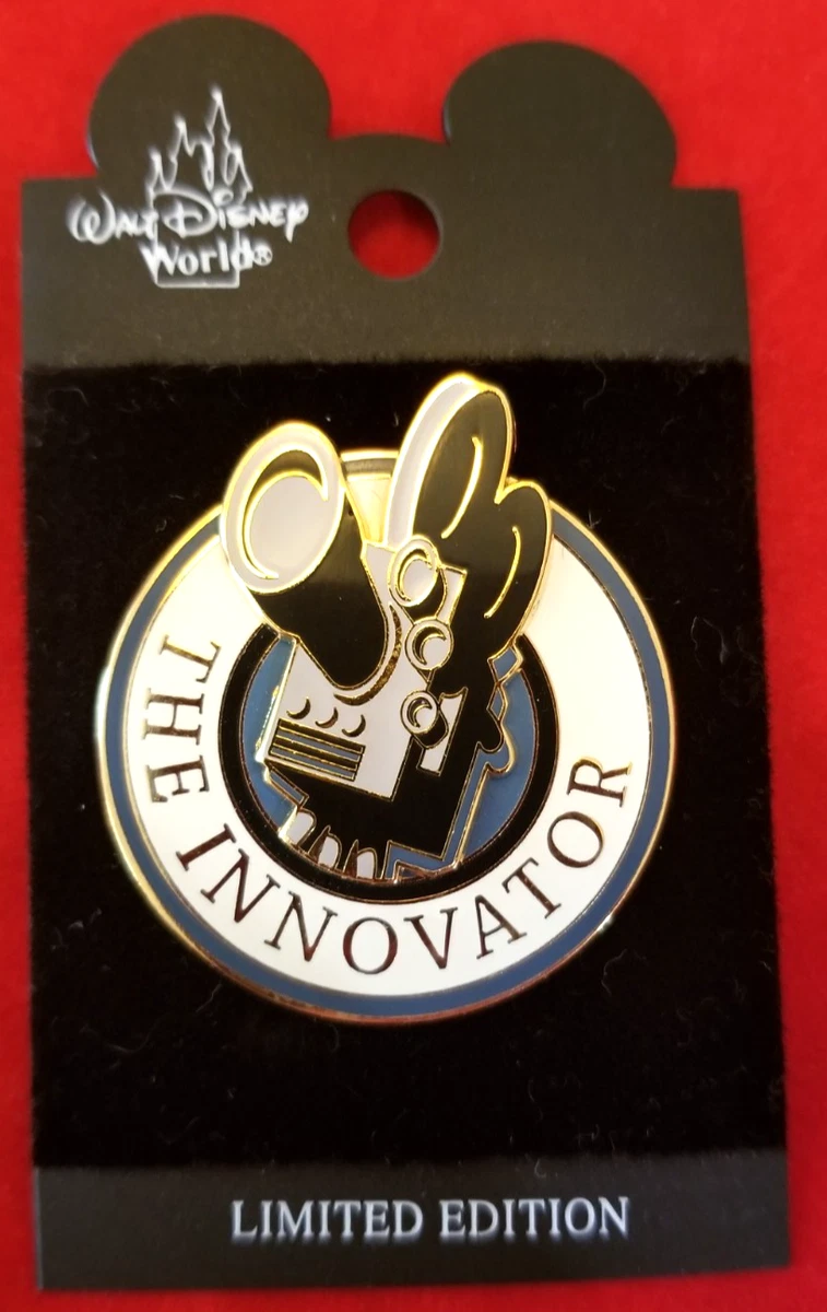 2001 Year Walt Disney World Patches & Pins (1968-Now) for sale | eBay