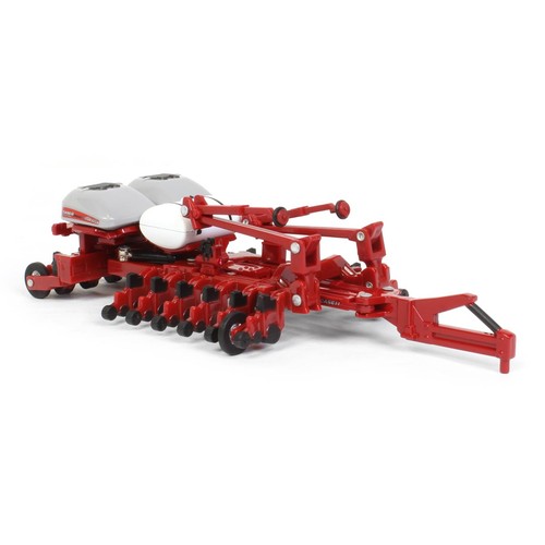 1/64 Case IH 2150 Early Riser Planter Farm Toy Implement by ERTL 44183 ZFN44183 - Picture 3 of 7