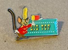 Loungefly Disney Dumbo Circus Blind Box Enamel Pin Big Top Timothy Mouse Pin NEW — photo 1