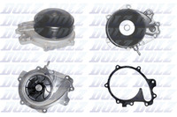 Dolz Wasserpumpe MotorküHlung M256 FüR Mercedes Klasse W222 X222 V222 GLC Model