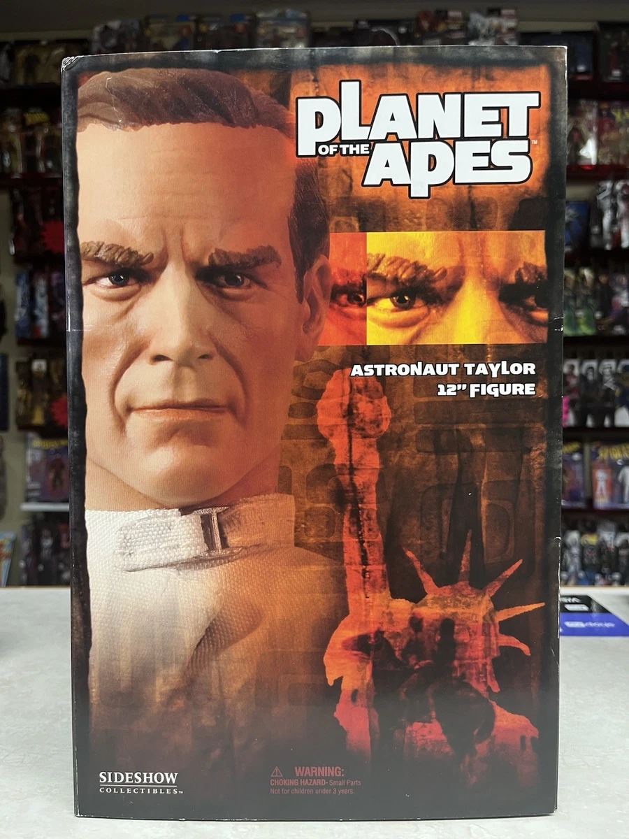 sideshow planet of the apes products for sale | eBay