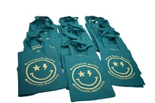 Mental Health Matters Tote Bags 17 Pack Millersville University Reusable Eco