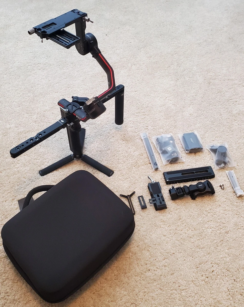 DJI Ronin-S Camera Stabilizers for sale | eBay